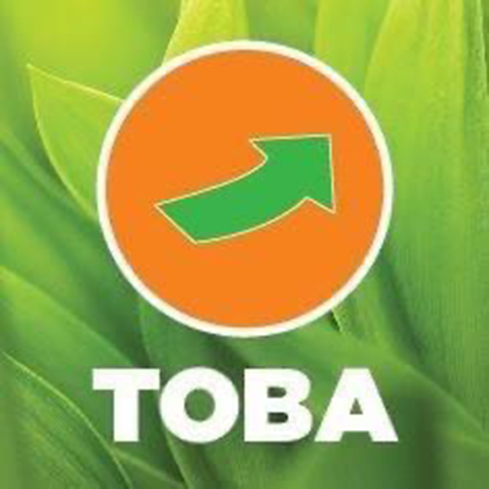 TOBA